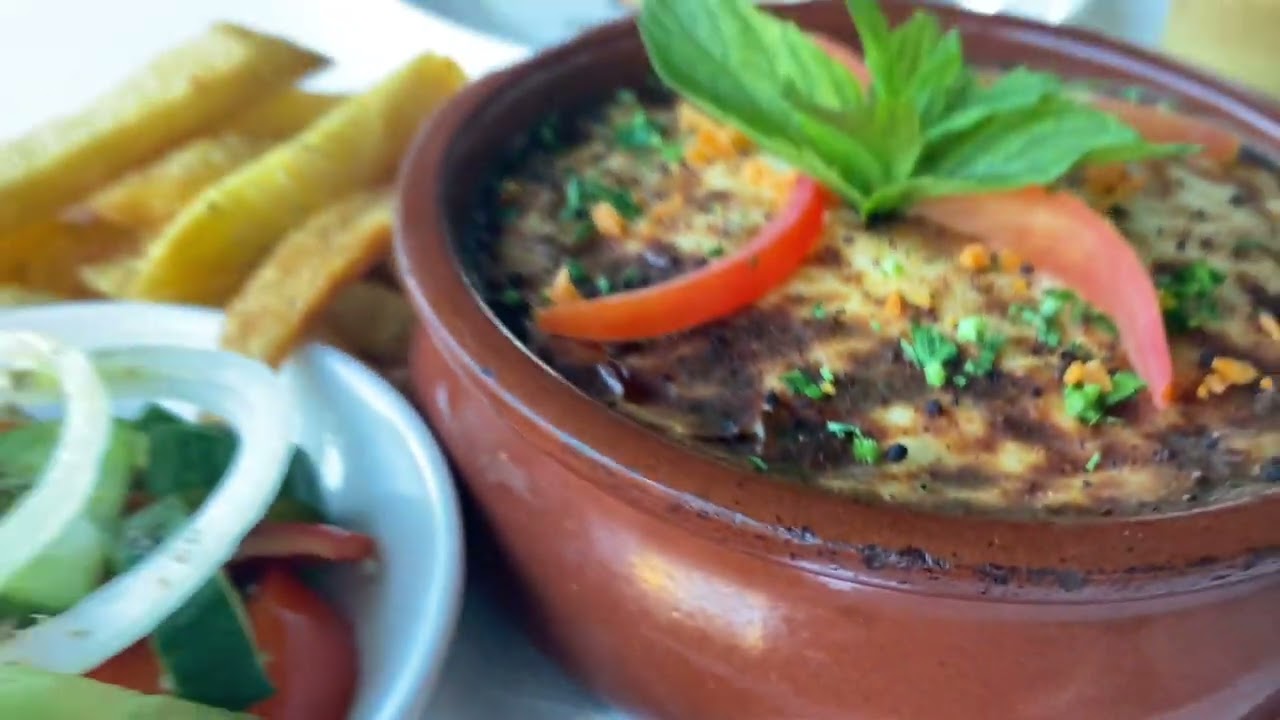 Polis & Latchi Unveiled: Your Cyprus Holiday Starts Here!