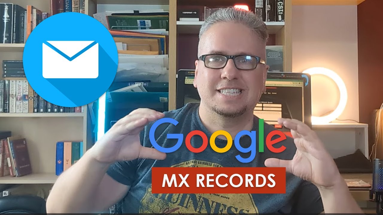 How to&nbsp;EASILY&nbsp;Add&nbsp;Google&nbsp;MX&nbsp;Records&nbsp;In&nbsp;Cpanel&nbsp;&nbsp;2024&nbsp;(5 Minutues!)