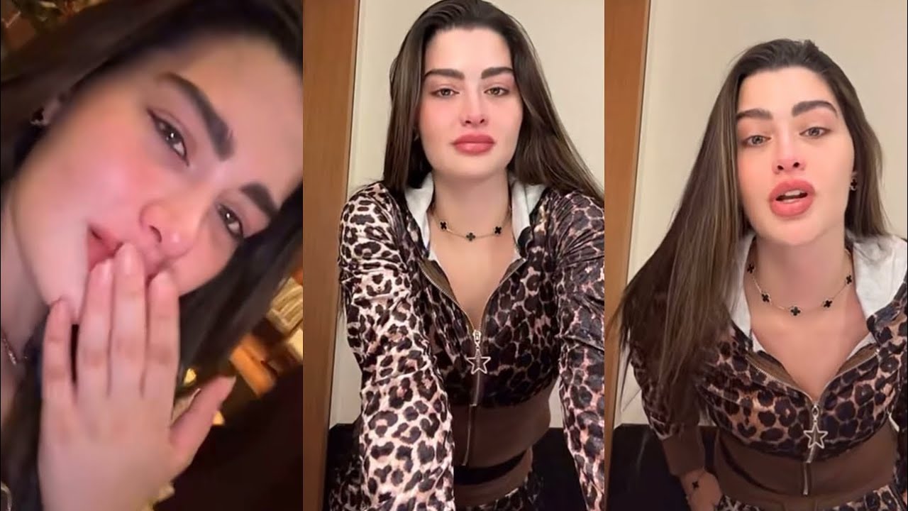 انهيار روان بن حسبن بالبكاء💔وتوجه رسالة لحاكم دبي بسبب ظابط اتهمها ودفعت💰وصارت ممنوعه مالسفر
