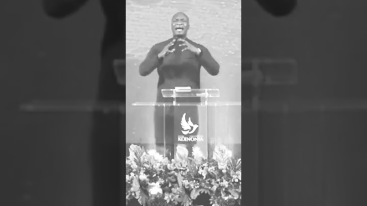 Change And Impact The World | Apostle Joshua Selman Nimmak