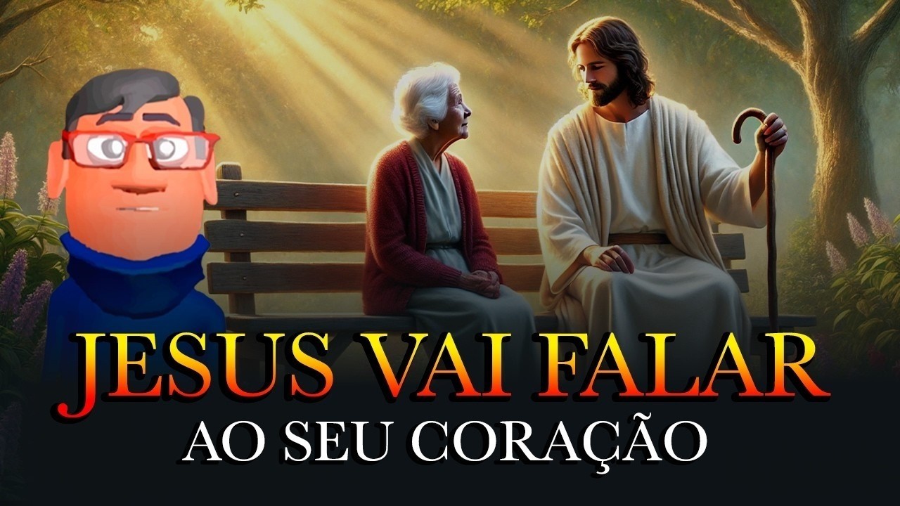 NOVA SEMANA: CONFIE NO SENHOR E TUDO VAI FICAR BEM - Minuto Reflexão