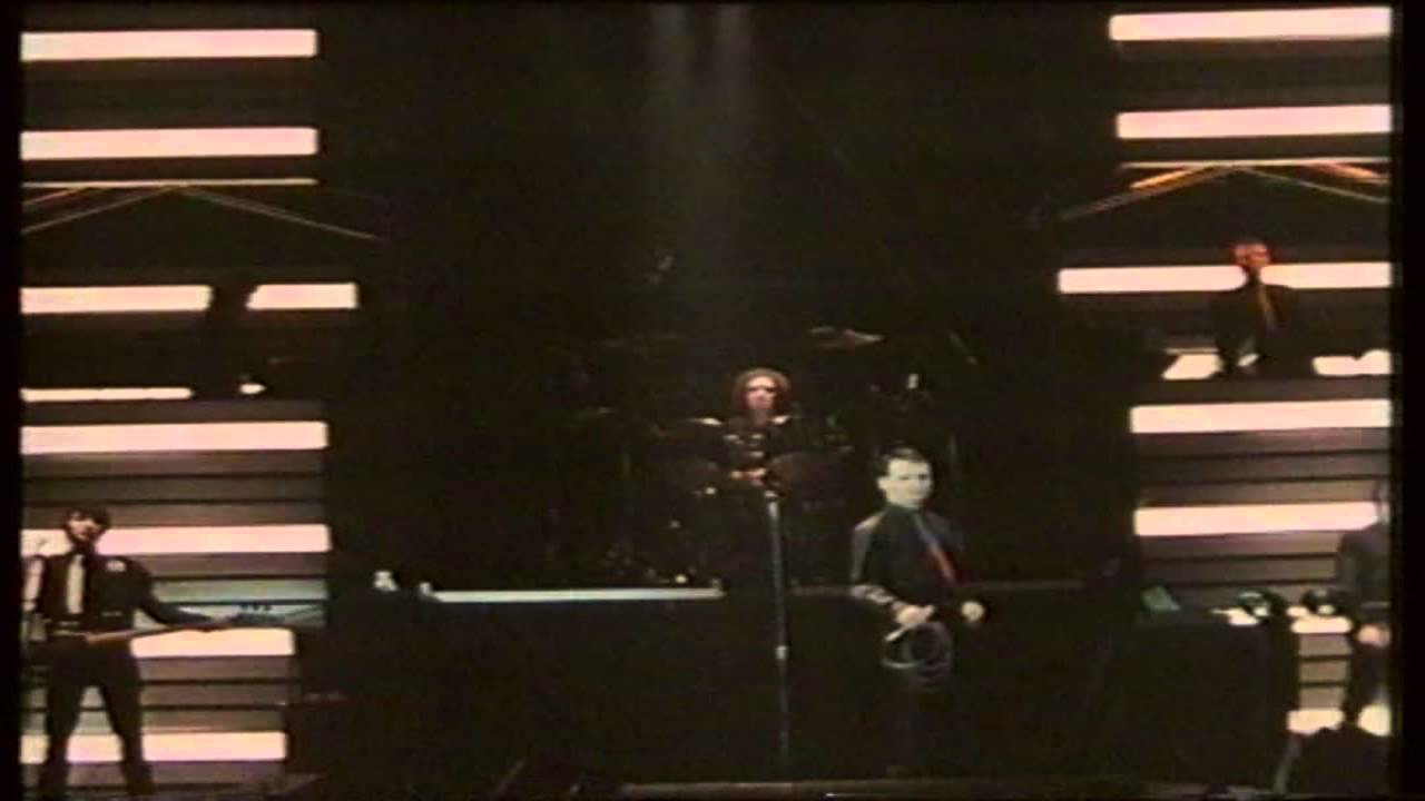 Gary Numan (London 1979) [03]. We Are So Fragile