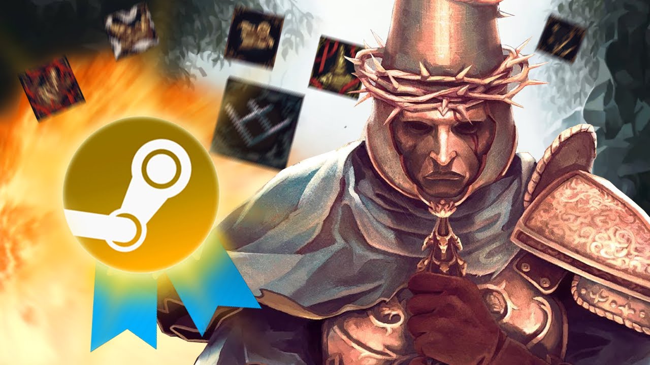 ESTE PLATINO ERA PERFECTO… - BLASPHEMOUS 2