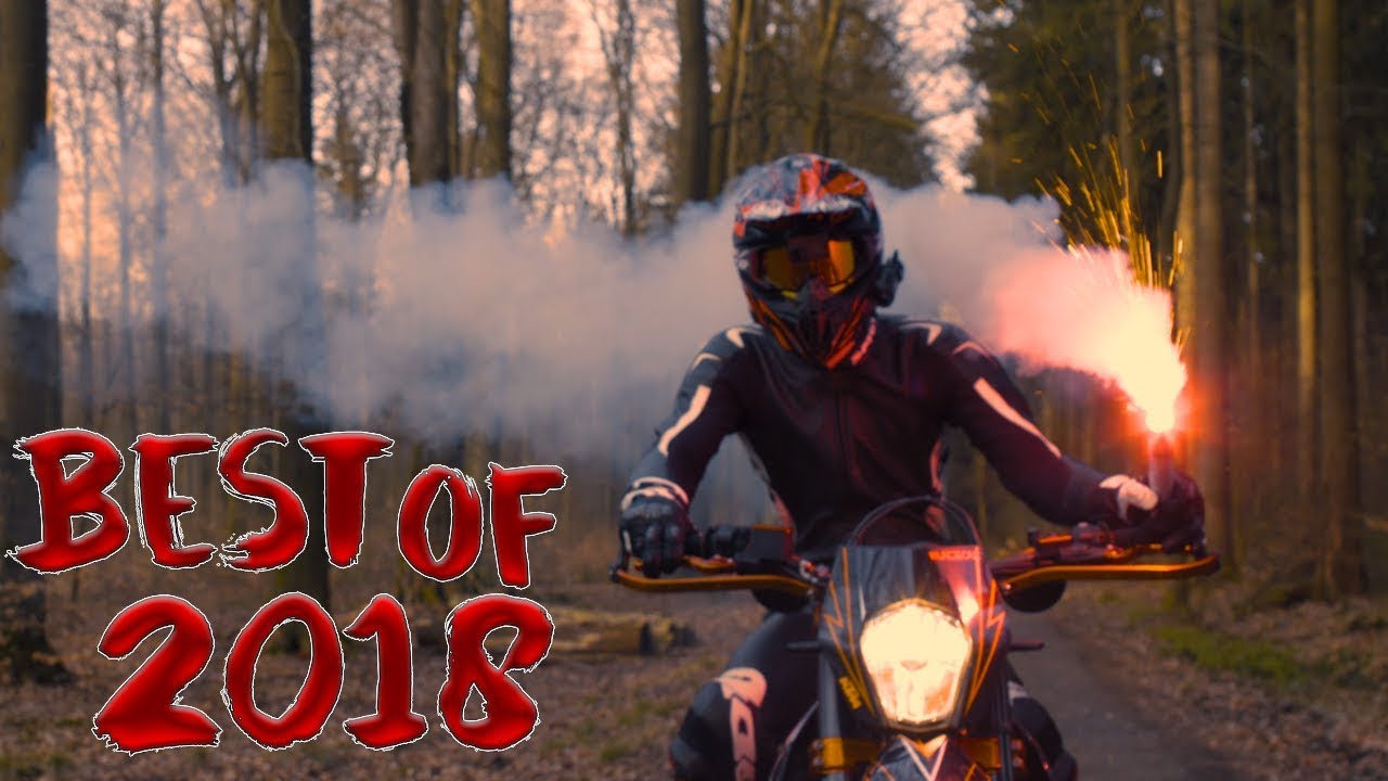 My Year 2018! | Blackout Best of