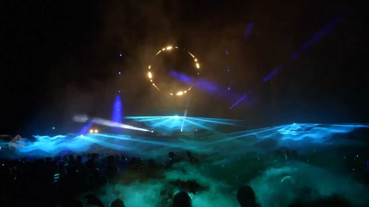 Cyndium presents: Pandemonium Festival - The mystical Fields 2013 - The Anthem
