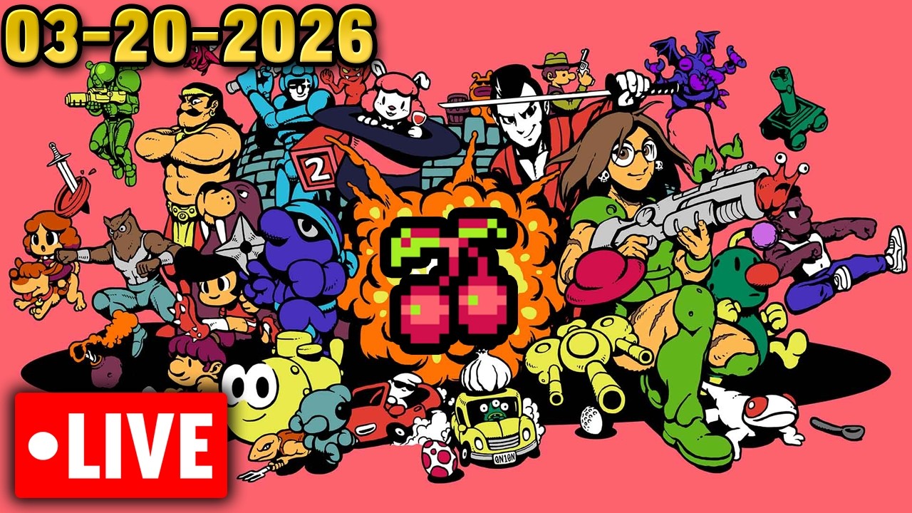 A New Challenge Begins...