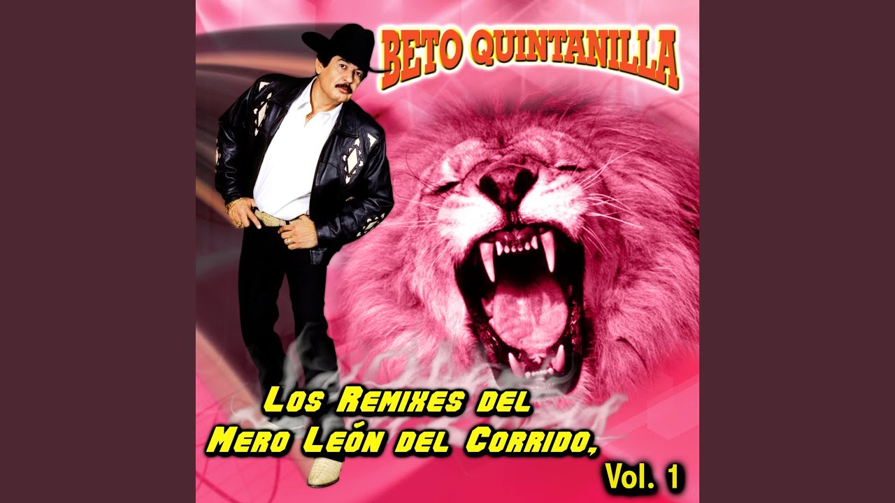 El Gordo Paz / Dimas de León (Remix)