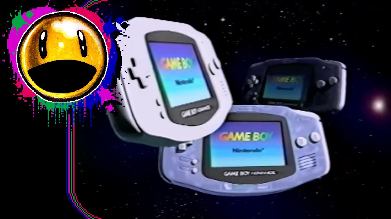 GBA - Rabid Plays his comfort games and chats 😎