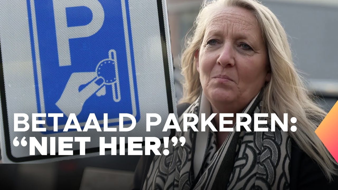 Steeds meer gemeenten breiden betaald parkeren uit