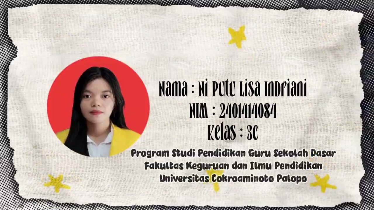 TUGAS MICROTEACHING PEMBELAJARAN BAHASA INDONESIA SD 