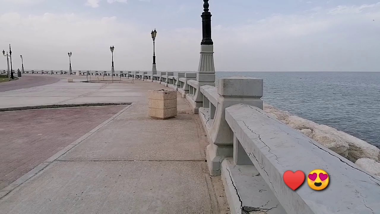 DAMMAM Corniche❤️ KSA #beautiful #city | Fantastic learning kids and fun