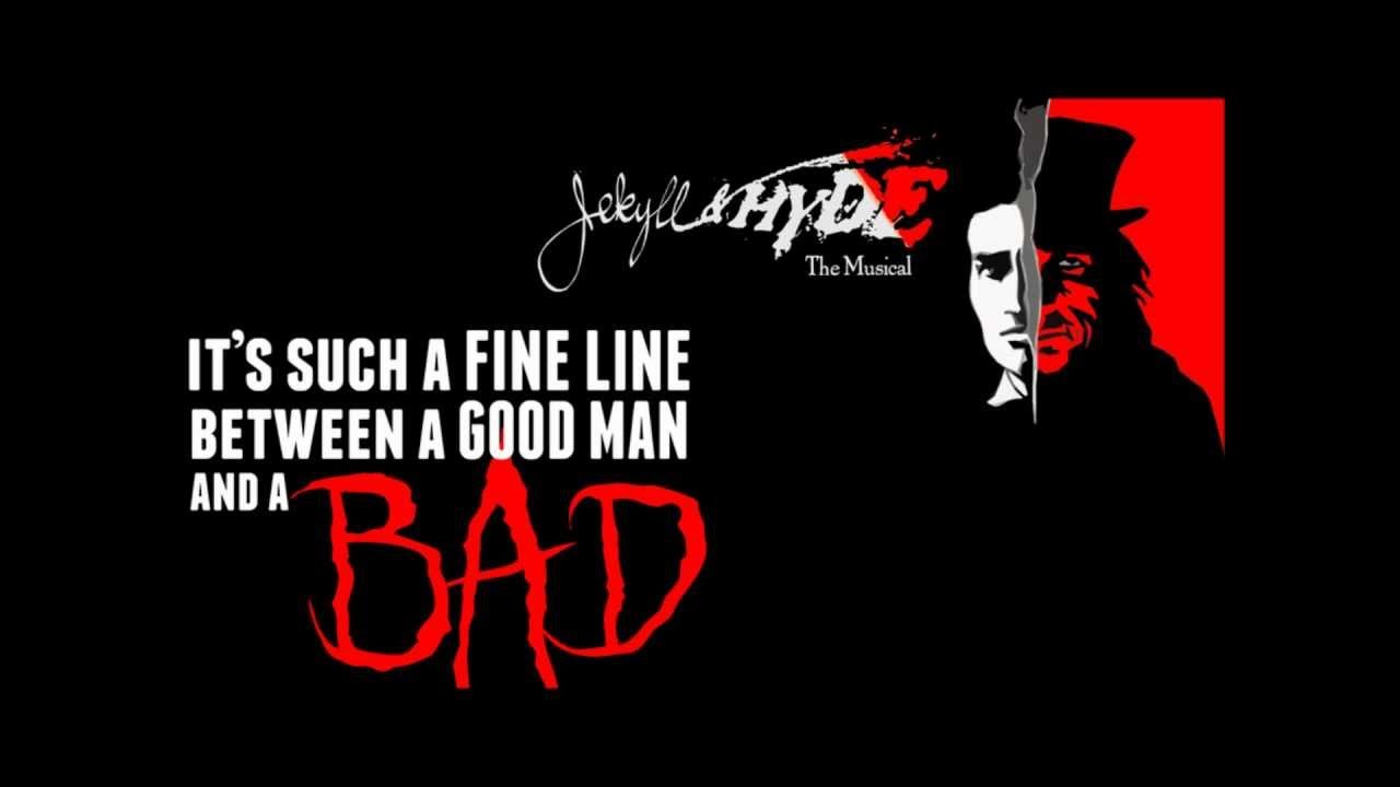 JEKYLL & HYDE - Someone Like You (KARAOKE) - Instrumental with lyrics on screen
