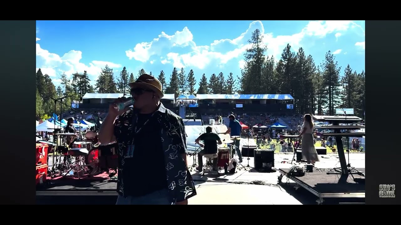 ‘Flabbergasted’- @880south :Tahoe Games in Lake Tahoe, CA 