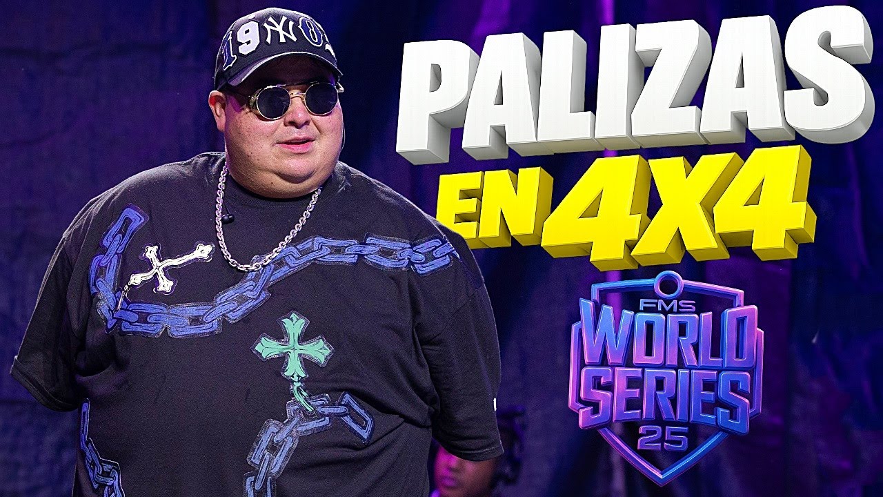 EL 4X4 ESTABA PAREJO… HASTA QUE EMPEZÓ 💀
