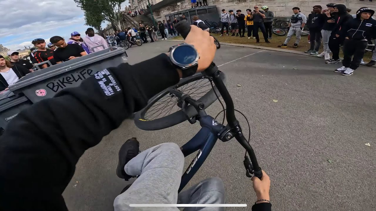 LE MEILLEURE RASSEMBLEMENT DE TOUS LES TEMPS ?