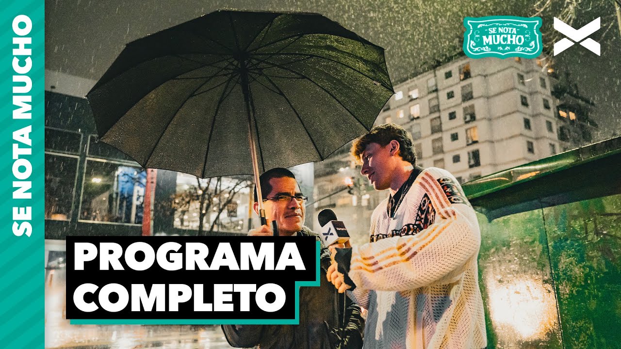EL TOTIMOVIL NO LA CHVP4 | #SeNotaMucho Completo - 18/08 | VORTERIX