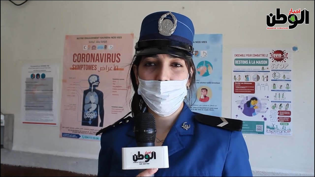 بجاية: تهاني مصالح الأمن والحماية المدنية والمواطنين بمناسبة عيد الفطر من أقبو