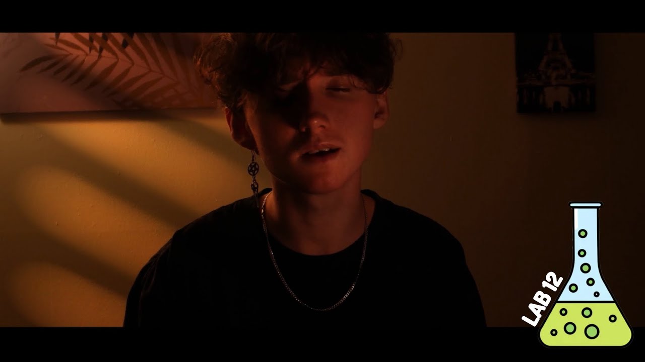 CxldKid - You Saved Me (Official Music Video)