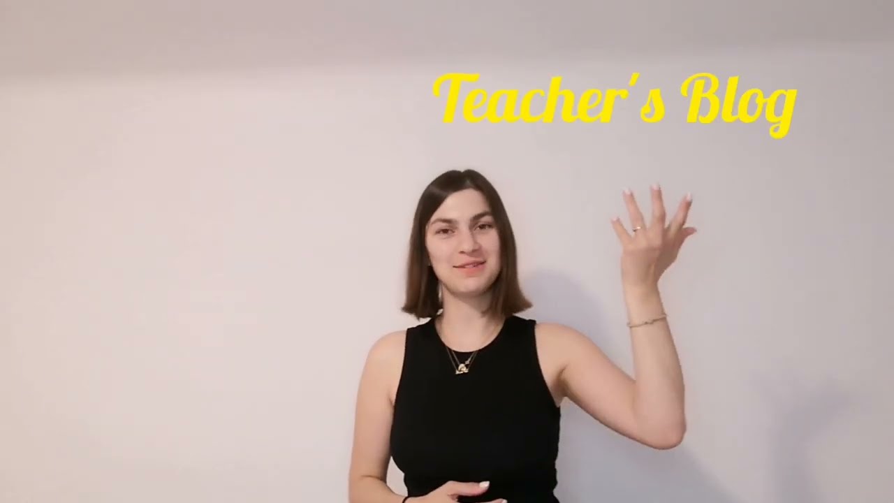 Μαθαίνω να γράφω ιστορίες σε 5 απλά βήματα!