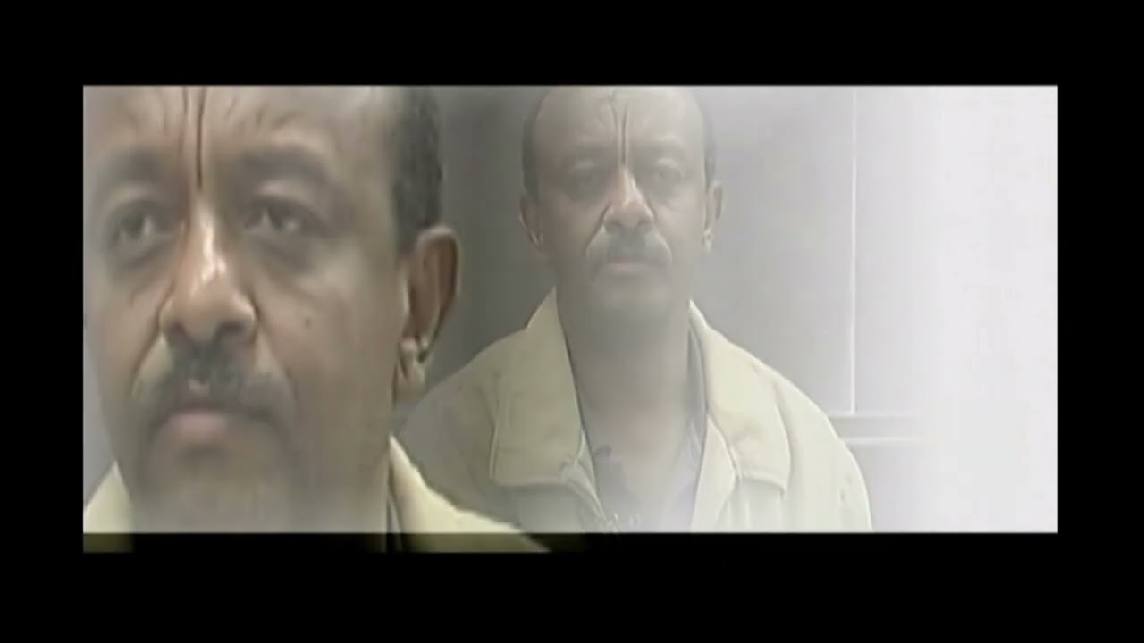TPLF Split 2001 -  Alemseged Gebreamlak