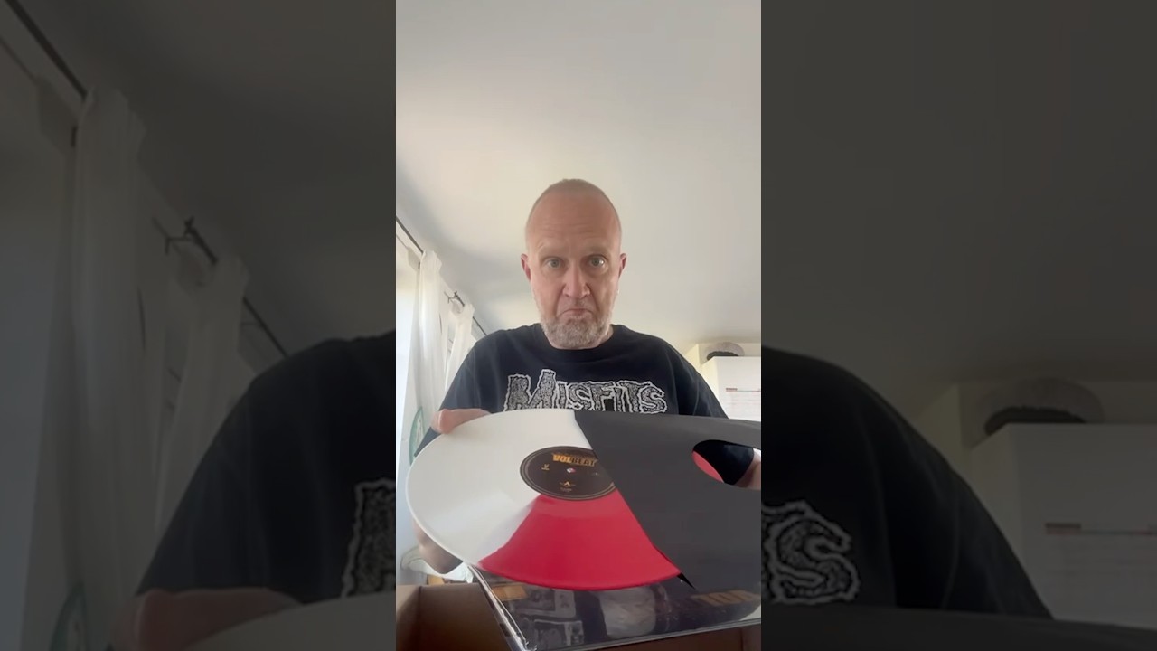 Unboxing GOD OF ANGELS TRUST 🐐