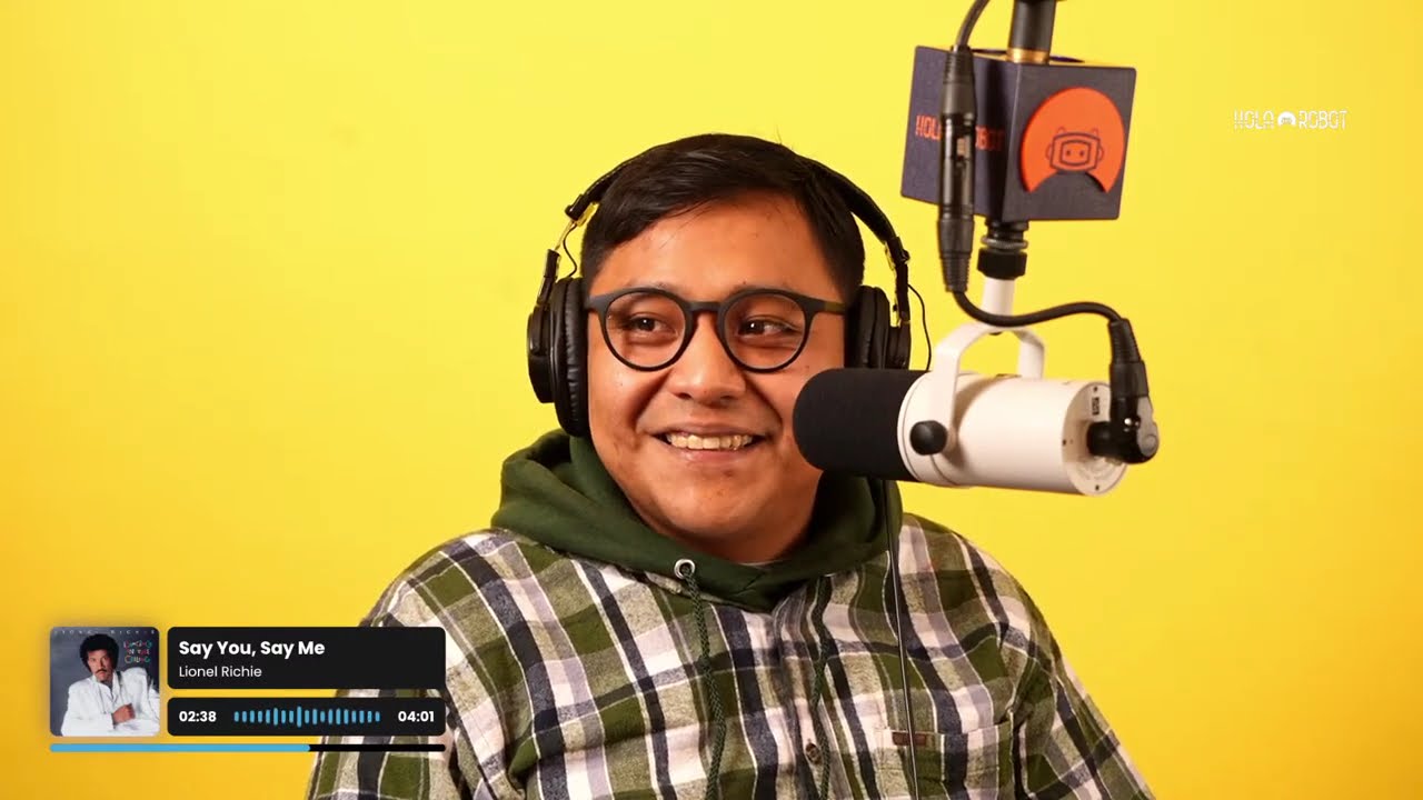 RADIO CASTING MERAZ 20 ENERO