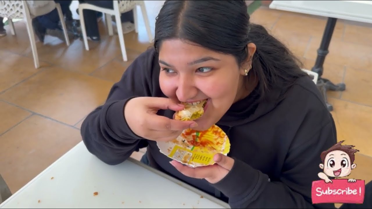 Vlog #10