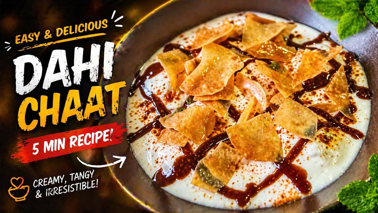 Soft & Spongy Dahi Baray | Dahi Baray Recipe | Melt in Mouth Dahi Bhalla Recipe | Meethay Dahi Baray