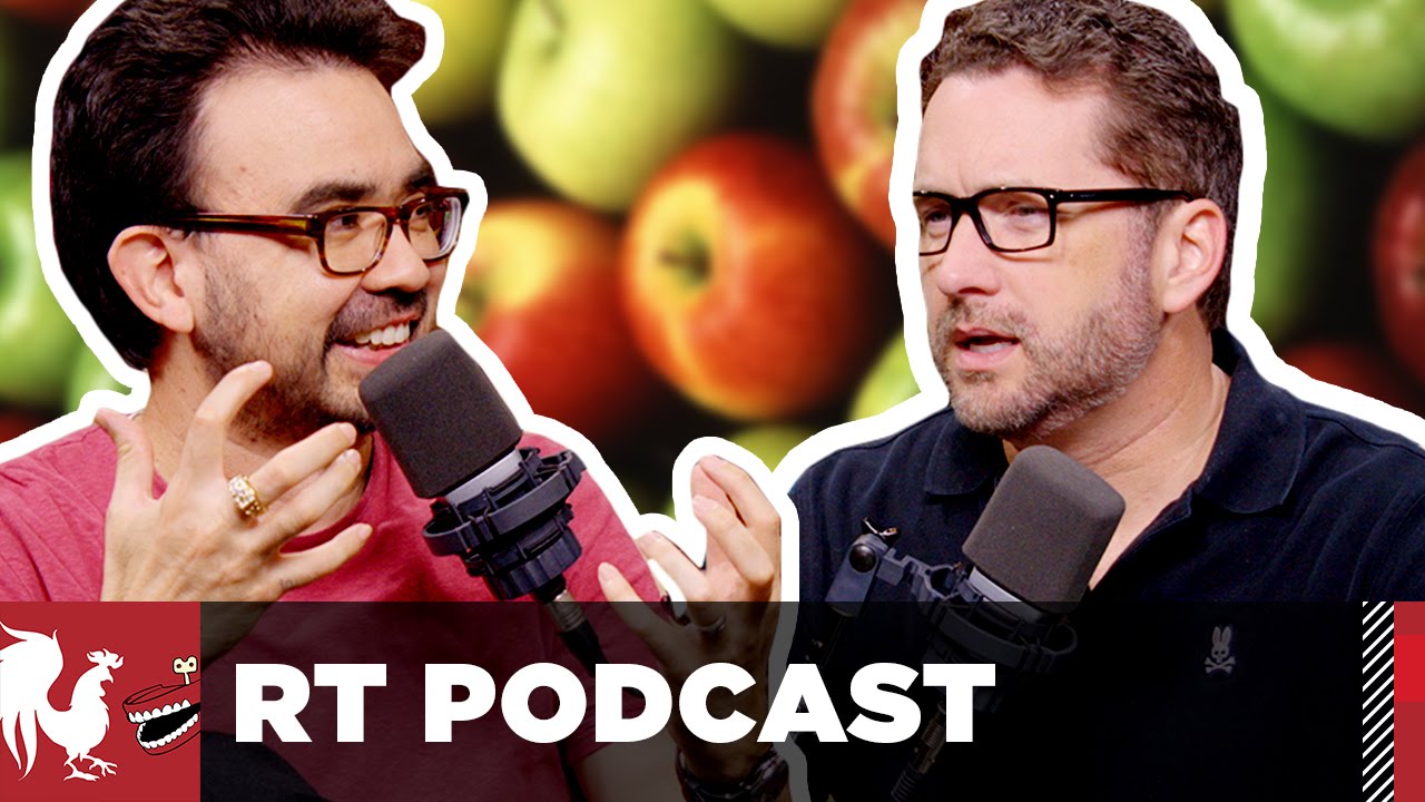 RT Podcast: Ep. 354 - The Apple Argument