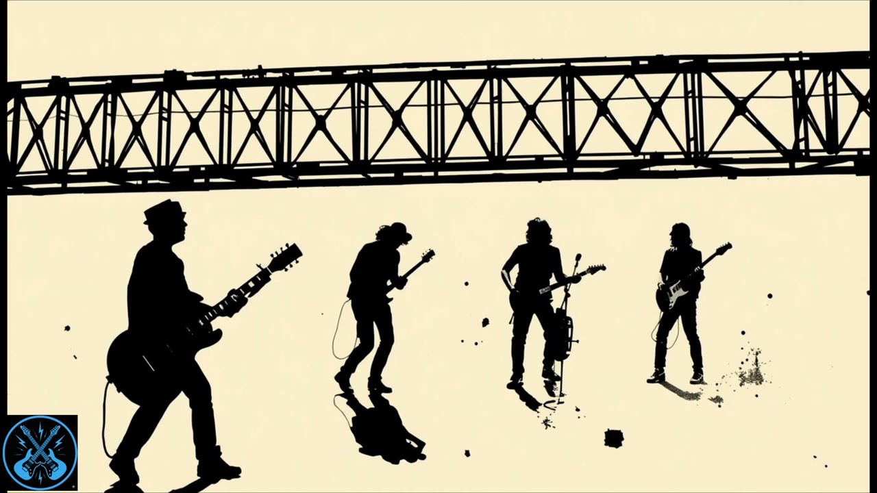 Burn the Bridges | Alternative Rock 