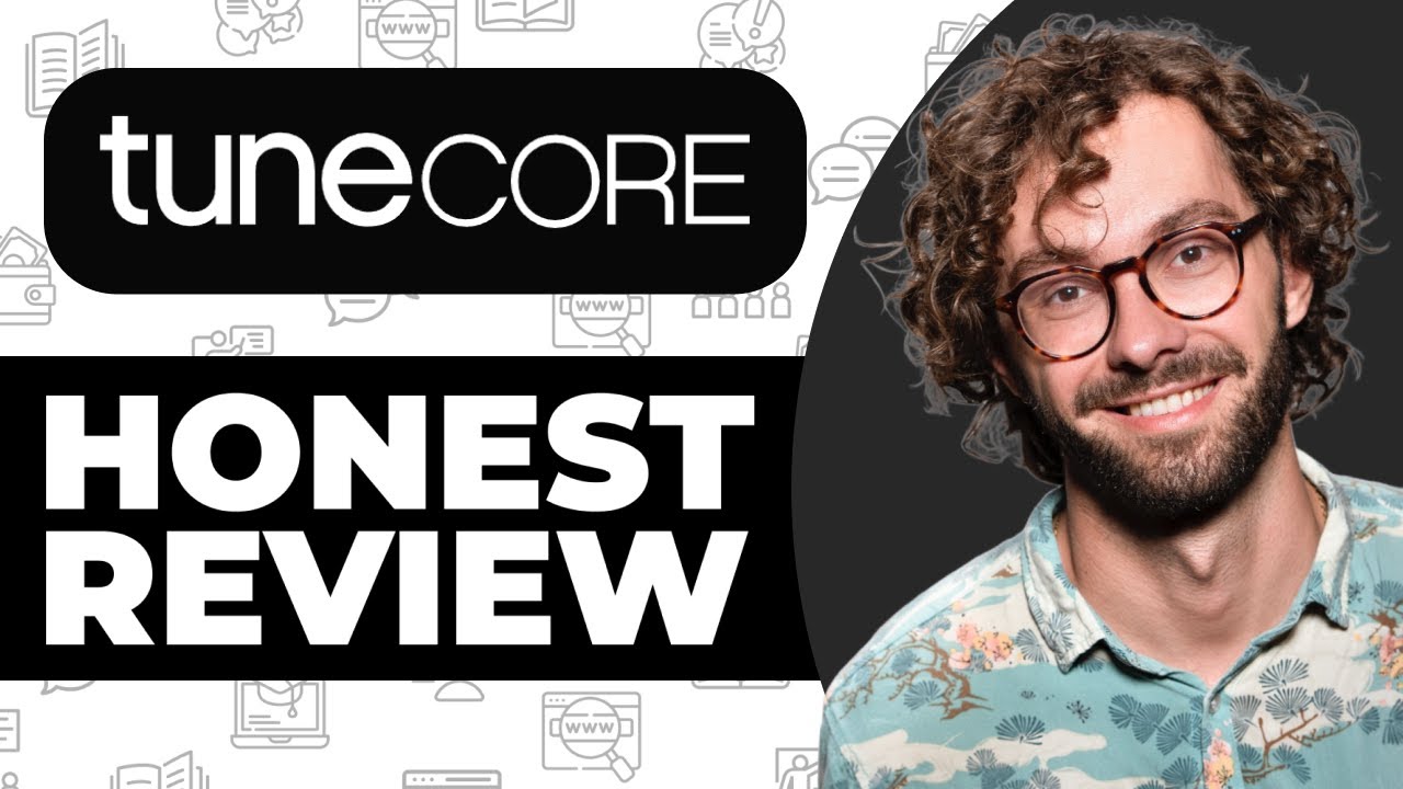 Честный обзор TuneCore для музыкантов &mdash; посмотрите перед использованием