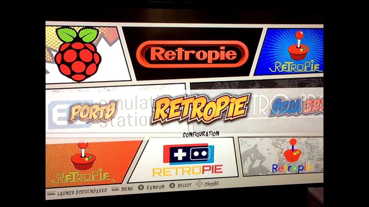 How to Add Roms To RetroPie