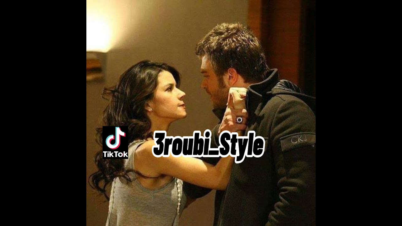 Cheikha Nedjma....Na3raf Na3raf