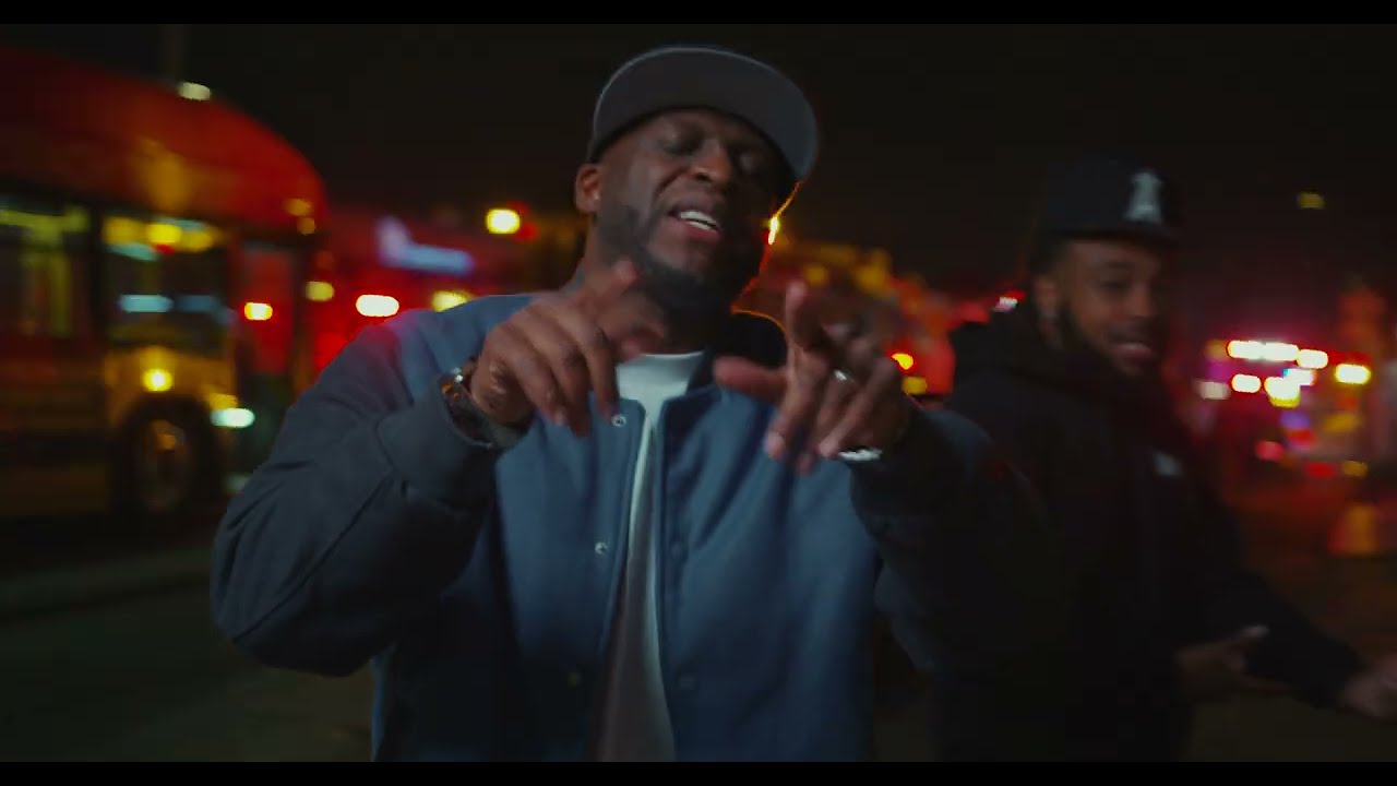 Relate - Dontae Hog Mob x Gregg Styles #hogmob #rap #hogmobministries #dontae #christian