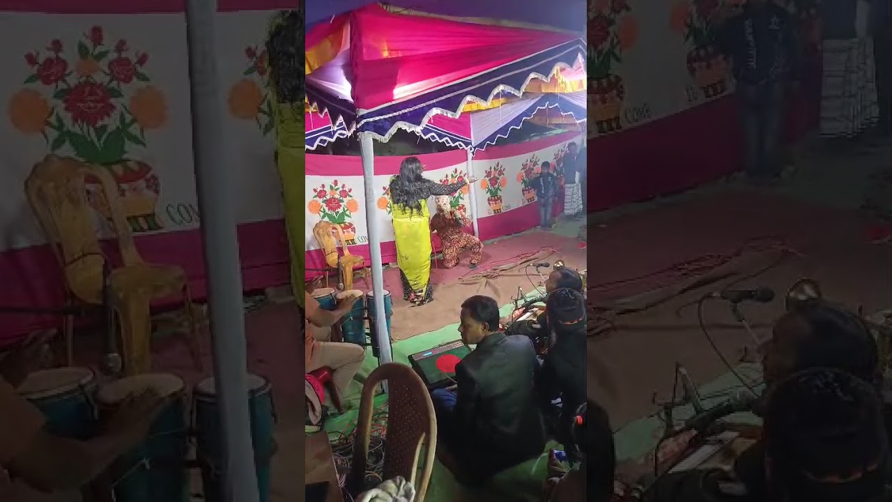 বনের বাঘ তবু মানুষের মনের দুঃখ কষ্ট বুঝে প্রিয়তমা সাজঘর পরিচালনায় মোঃ আরিফ হোসেন 01732601035