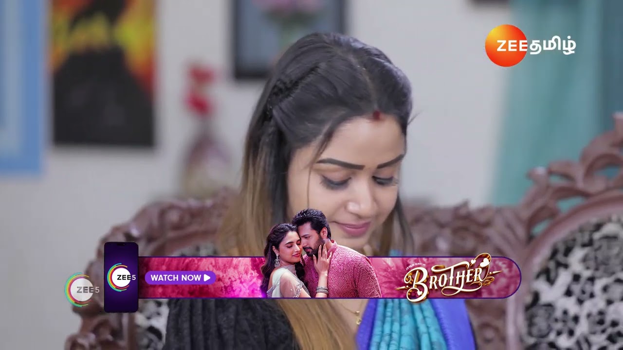 Idhayam | என்னாது தமிழை காணுமா😲 | Ep - 509 | Webisode | Dec 18 2024 | Zee Tamil