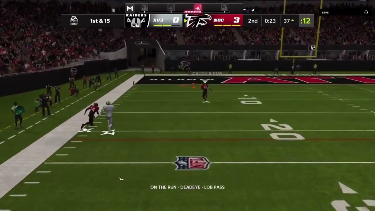 Golden Ticket Derrick Henry is Overpowered.. Too Strong! Madden 22 #madden22  #mut22