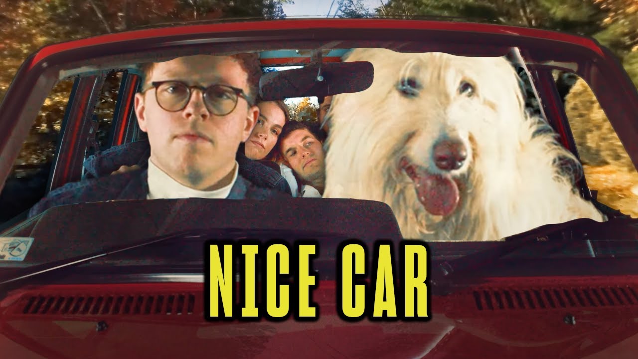 Deco - Nice Car (Official Video)