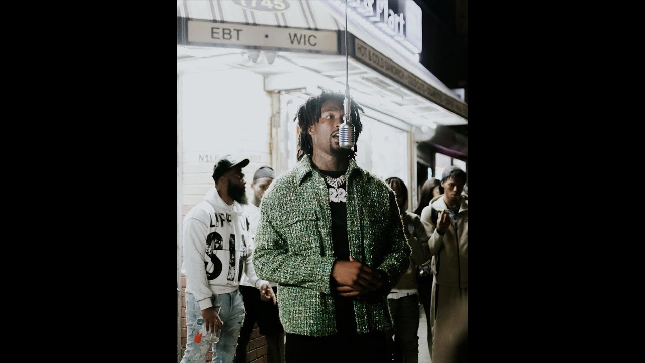 (FREE) Hunxho Type Beat - 