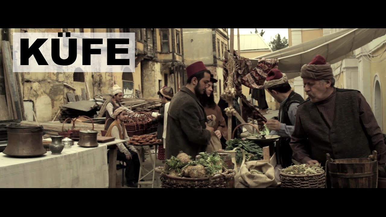 Küfe (Kısa Film)