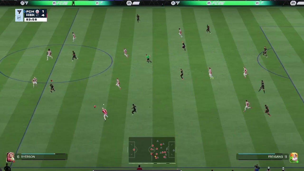 🇩🇪⚡🎱🎱⚡🇩🇪🤙🏽FC26🤙🏽🇩🇪⚡🎱🎱⚡🇩🇪