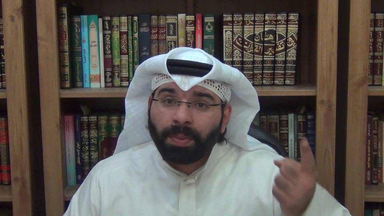 التدبّر في القُرآن معناه التفقّه في القُرآن الكريم المُفَسَّر بالحديث الشّريف