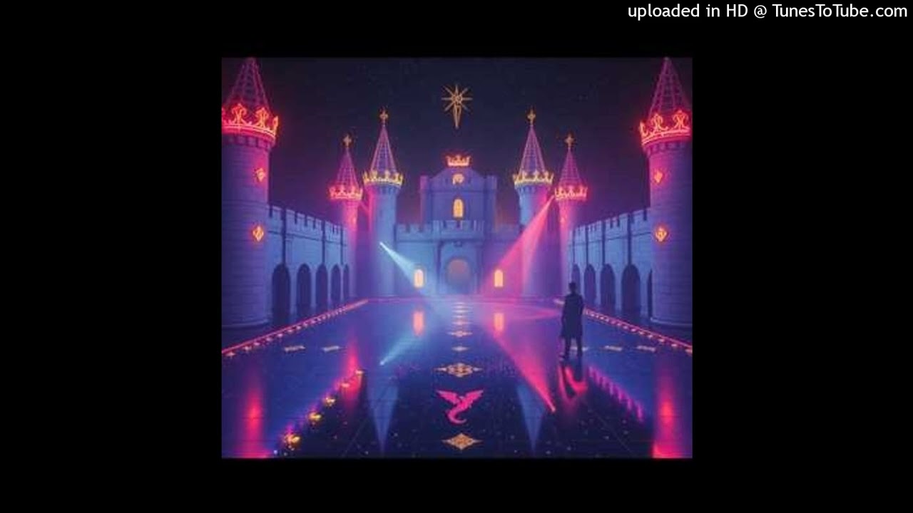 Crownfire in the Castle V2