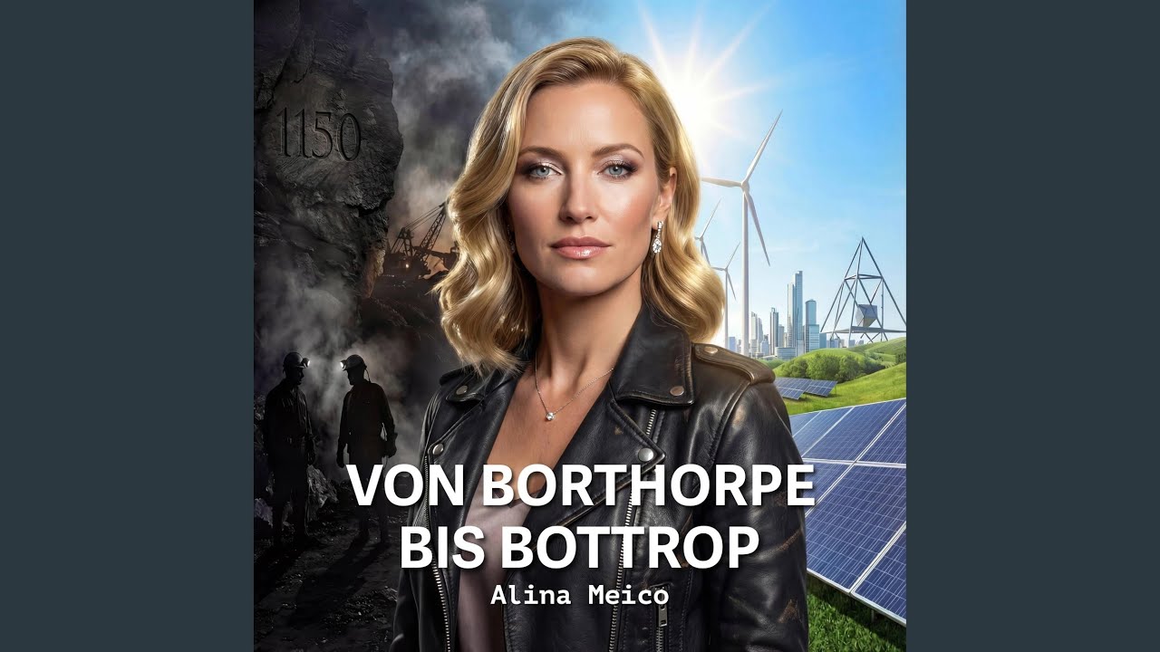 Borthorpe bis Bottrop