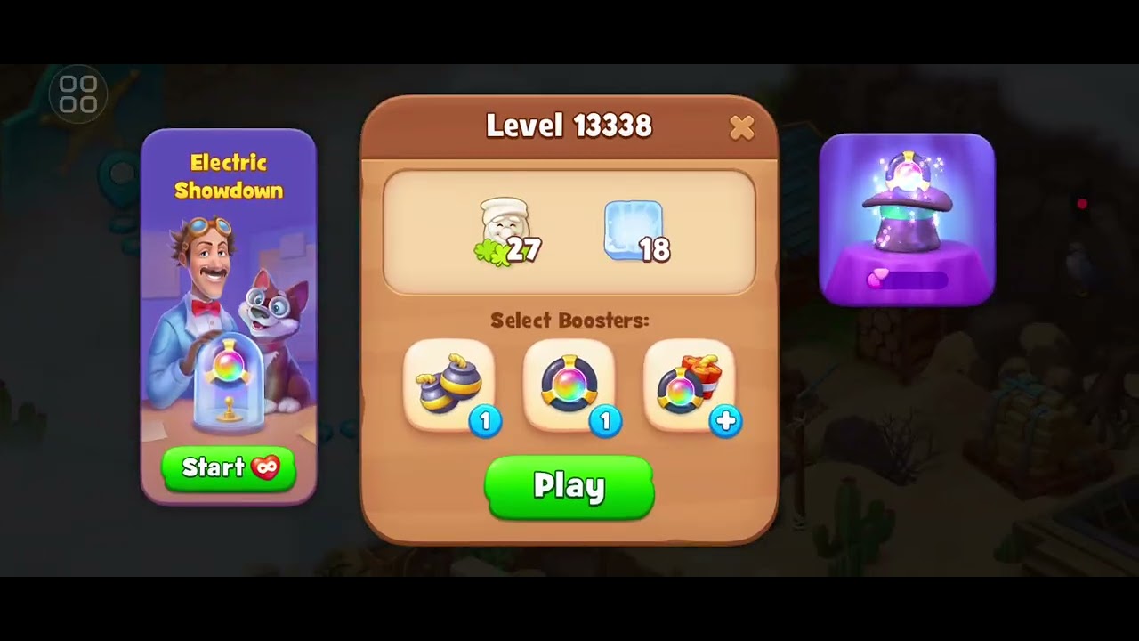 Level 13337 - 13339 #gardenescape #gardengames 