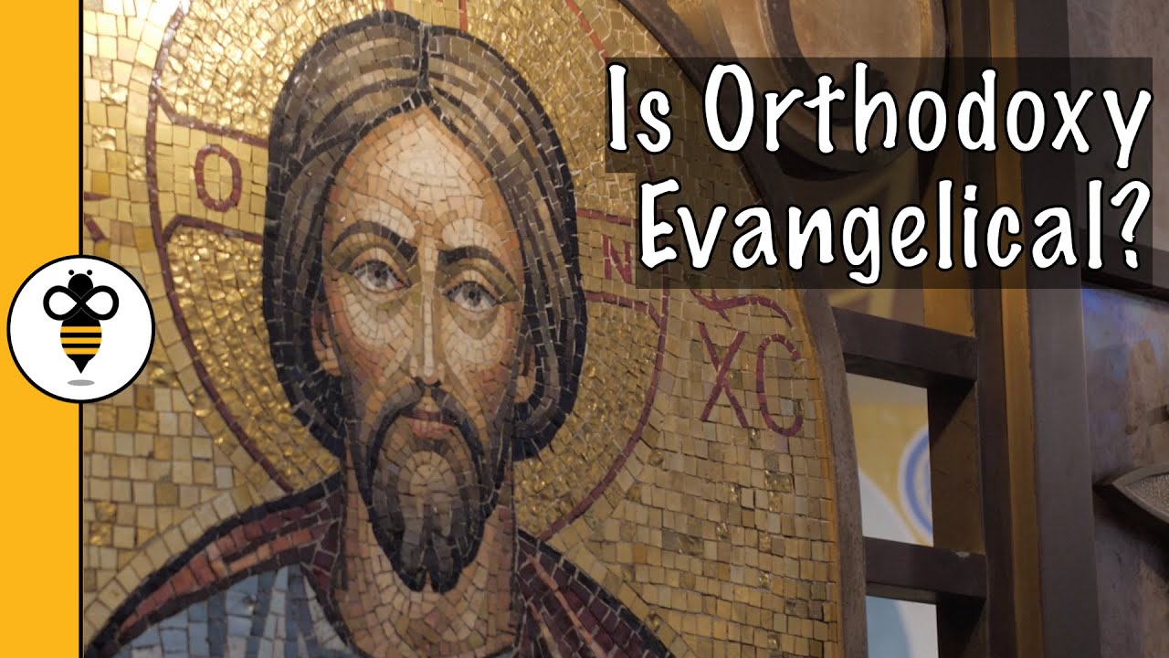 Be the Bee # 155 | How Should Orthodox Christians Preach the Gospel?