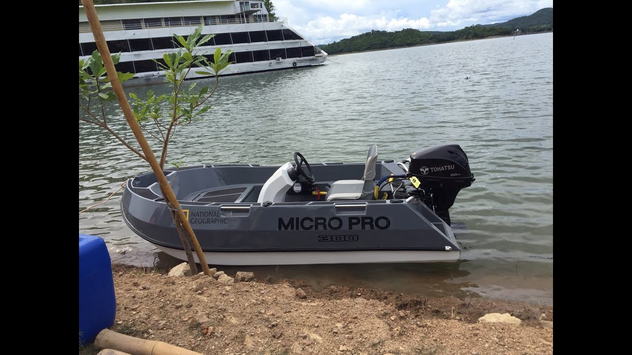 Micro pro 300