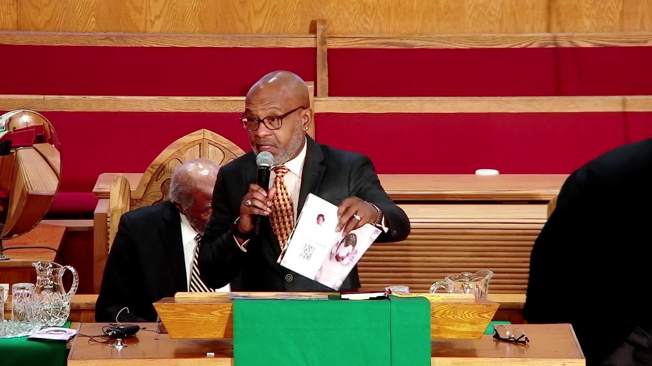 Celebrating the life of Ethel Miller