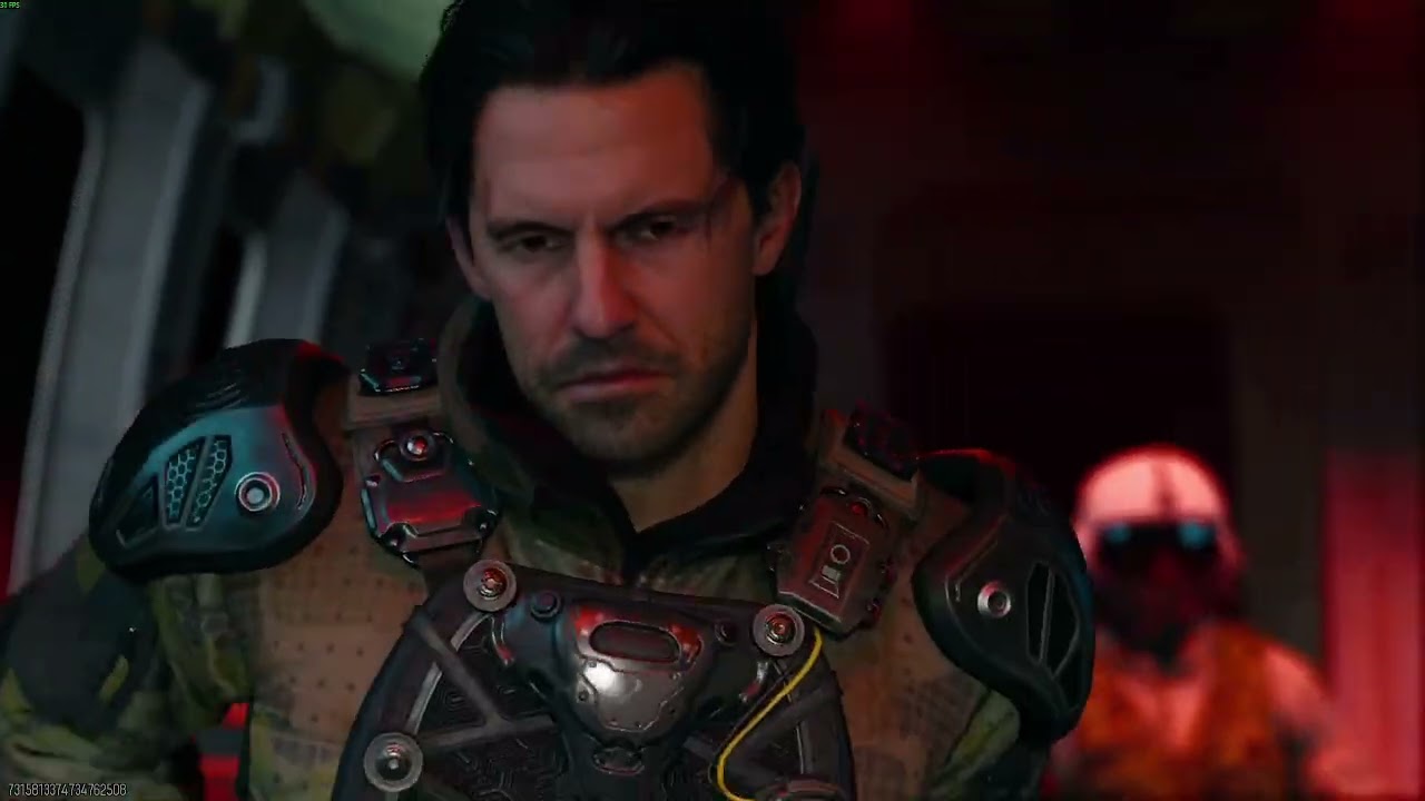 You're the Fastest Movement Player in Warzone.