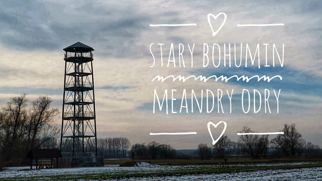 Stary Bohumin (CZ) i Meandry Odry (PL) | Szybka wycieczka